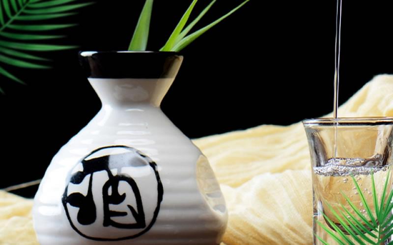 岁月凝香 健康新酿